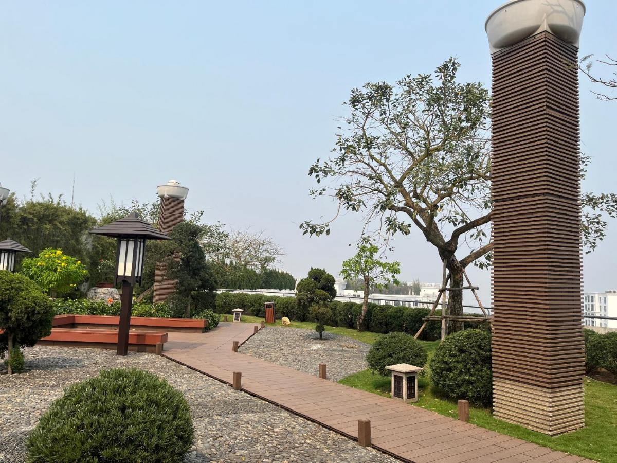 Vinhomes Royal City Apartment 3 Br Hanoi Exterior foto