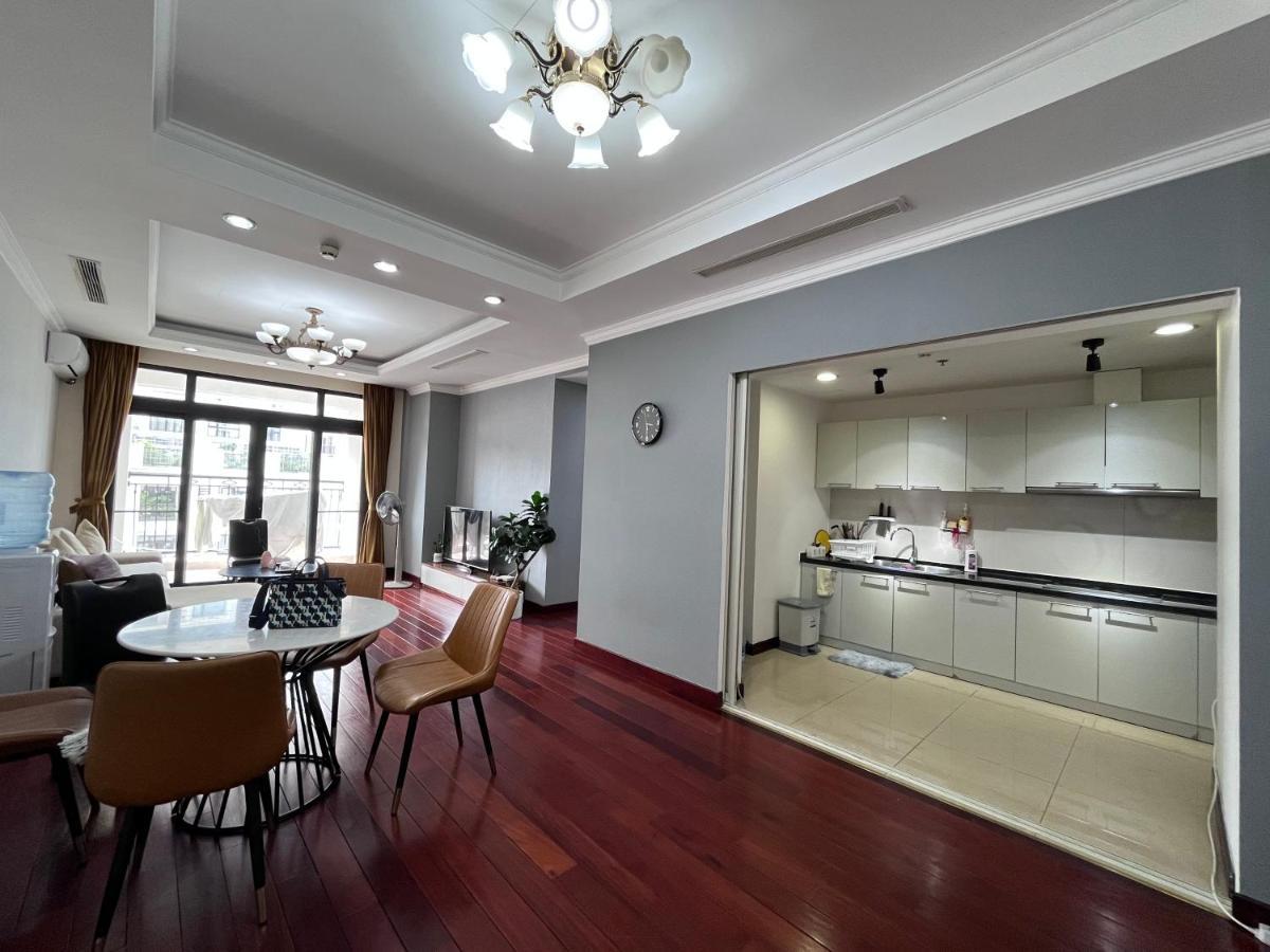 Vinhomes Royal City Apartment 3 Br Hanoi Exterior foto