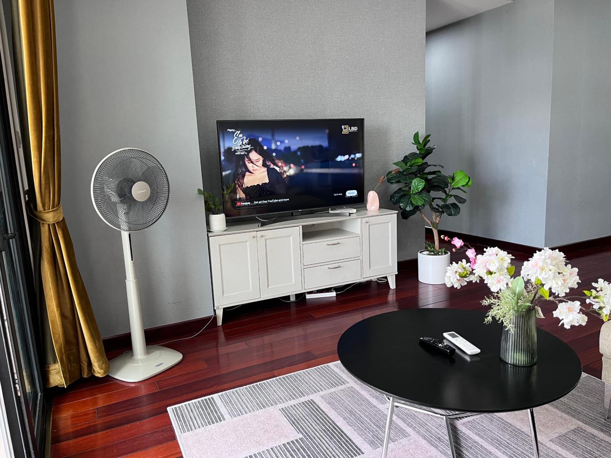 Vinhomes Royal City Apartment 3 Br Hanoi Exterior foto