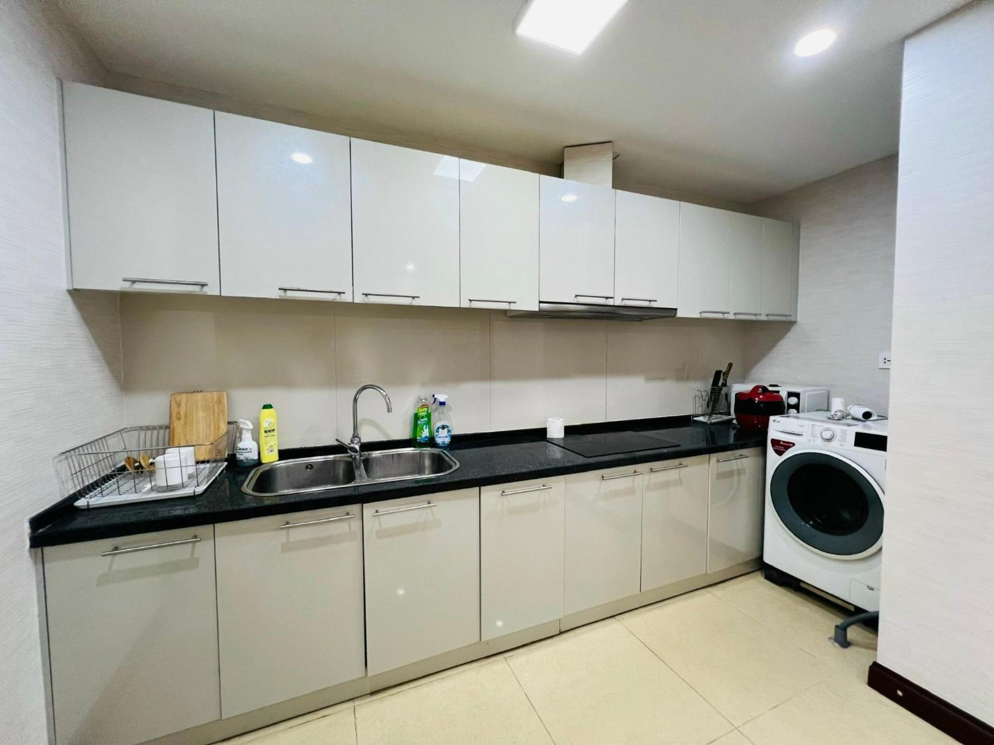 Vinhomes Royal City Apartment 3 Br Hanoi Exterior foto