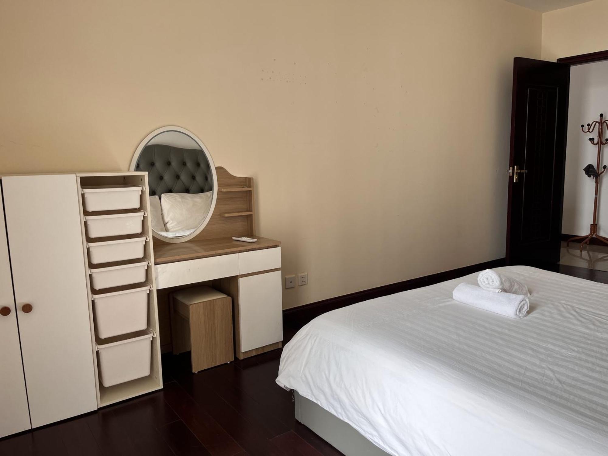 Vinhomes Royal City Apartment 3 Br Hanoi Exterior foto